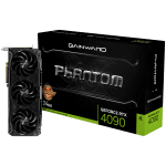 Видео карта GAINWARD RTX 4090 Phantom GS 24GB GDDR6X