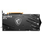 Видео карта MSI RTX 3050 GAMING X 8G, 8GB GDDR6