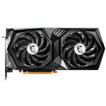 Видео карта MSI RTX 3050 GAMING X 8G, 8GB GDDR6