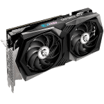 Видео карта MSI RTX 3050 GAMING X 8G, 8GB GDDR6