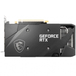 Видео карта MSI RTX 3050 VENTUS 2X 8G OC, 8GB GDDR6