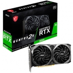 Видео карта MSI RTX 3050 VENTUS 2X 8G OC, 8GB GDDR6