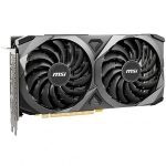 Видео карта MSI RTX 3050 VENTUS 2X 8G OC, 8GB GDDR6