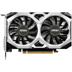 Видео карта MSI GTX 1630 VENTUS XS 4G OC, 4GB GDDR6