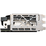 Видео карта MSI RTX 4070 Ti GAMING TRIO 12G, 12GB GDDR6X