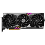 Видео карта MSI RTX 4070 Ti GAMING TRIO 12G, 12GB GDDR6X