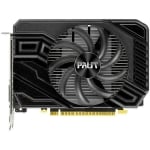 Видео карта Palit GTX 1650 StormX 4GB DDR6