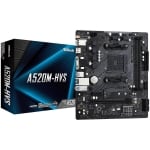 Дънна платка ASROCK A520M-HVS
