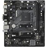 Дънна платка ASROCK A520M-HVS