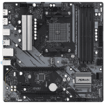 Дънна платка ASROCK A520M Phantom Gaming 4