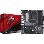 Дънна платка ASROCK A520M Phantom Gaming 4