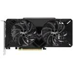 Видео карта Palit GTX 1660 Dual 6GB GDDR5