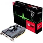Видео карта SAPPHIRE RX 550 Pulse 2GB GDDR5