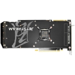 Видео карта PALIT RTX 2070 SUPER Jetstream  8GB GDDR6