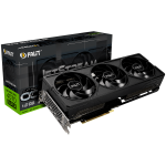 Видео карта Palit RTX 4070 Super JetStream OC 12GB GDDR6X