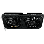 Видео карта Palit RTX 4060 Dual 8GB GDDR6