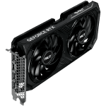 Видео карта Palit RTX 4060 Dual 8GB GDDR6