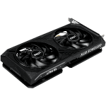 Видео карта Palit RTX 4060 Dual 8GB GDDR6