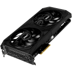 Видео карта Palit RTX 4060 Dual 8GB GDDR6