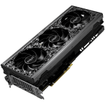 Видео карта Palit RTX 4070Ti GameRock, 12GB