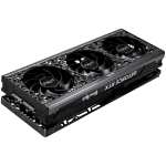 Видео карта Palit RTX 4070Ti GameRock, 12GB