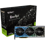 Видео карта Palit RTX 4070Ti GameRock, 12GB