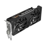 Видео карта Palit GTX1660Ti DUAL 6GB GDDR5