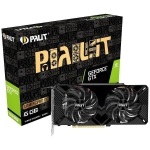 Видео карта Palit GTX1660 SUPER Gaming Pro OC 6GB GDDR5
