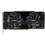 Видео карта Palit GTX1660 SUPER Gaming Pro OC 6GB GDDR5