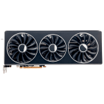 Видео карта XFX RX 7800XT MERC319 BLACK 16GB GDDR6