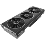 Видео карта XFX RX 7800XT MERC319 BLACK 16GB GDDR6