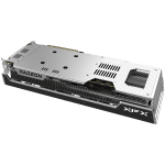 Видео карта XFX RX 7800XT MERC319 BLACK 16GB GDDR6