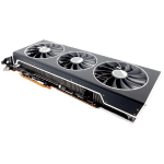 Видео карта XFX RX 7800XT MERC319 BLACK 16GB GDDR6