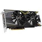 Видео карта ASROCK RX 5700 Challenger D 8GB OC GDDR6