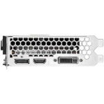 Видео карта Palit GTX1660 Dual OC 6GB GDDR5