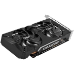 Видео карта Palit GTX1660 Dual OC 6GB GDDR5