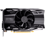 Видео карта EVGA RTX 2060 SC GAMING, 6GB GDDR6