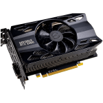 Видео карта EVGA RTX 2060 SC GAMING, 6GB GDDR6