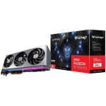 Видео карта SAPPHIRE NITRO+ RX 7900 XTX GAMING OC VAPOR-X 24GB GDDR6