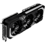 Видео карта Palit RTX 4070Ti GamingPro OC 12GB GDDR6X
