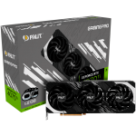 Видео карта Palit RTX 4070Ti GamingPro OC 12GB GDDR6X