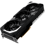 Видео карта Palit RTX 4070Ti GamingPro OC 12GB GDDR6X
