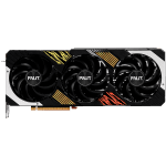 Видео карта Palit RTX 4070Ti GamingPro OC 12GB GDDR6X
