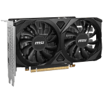 Видео карта MSI RTX 3050 VENTUS 2X 6G OC, 6GB GDDR6