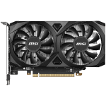 Видео карта MSI RTX 3050 VENTUS 2X 6G OC, 6GB GDDR6