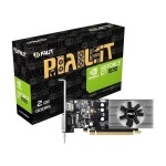 Видео карта PALIT GT 1030 nVidia 2GB DDR5
