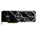 Видео карта PALIT RTX 3090 Gaming Pro 24GB, GDDR6X