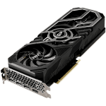 Видео карта PALIT RTX 3090 Gaming Pro 24GB, GDDR6X