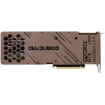 Видео карта PALIT RTX 3090 Gaming Pro 24GB, GDDR6X