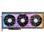 Видео карта Palit RTX 3090Ti GameRock 24GB GDDR6X